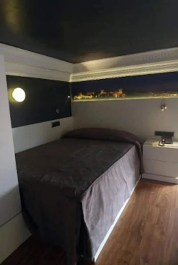 Hostal Abadía Madrid