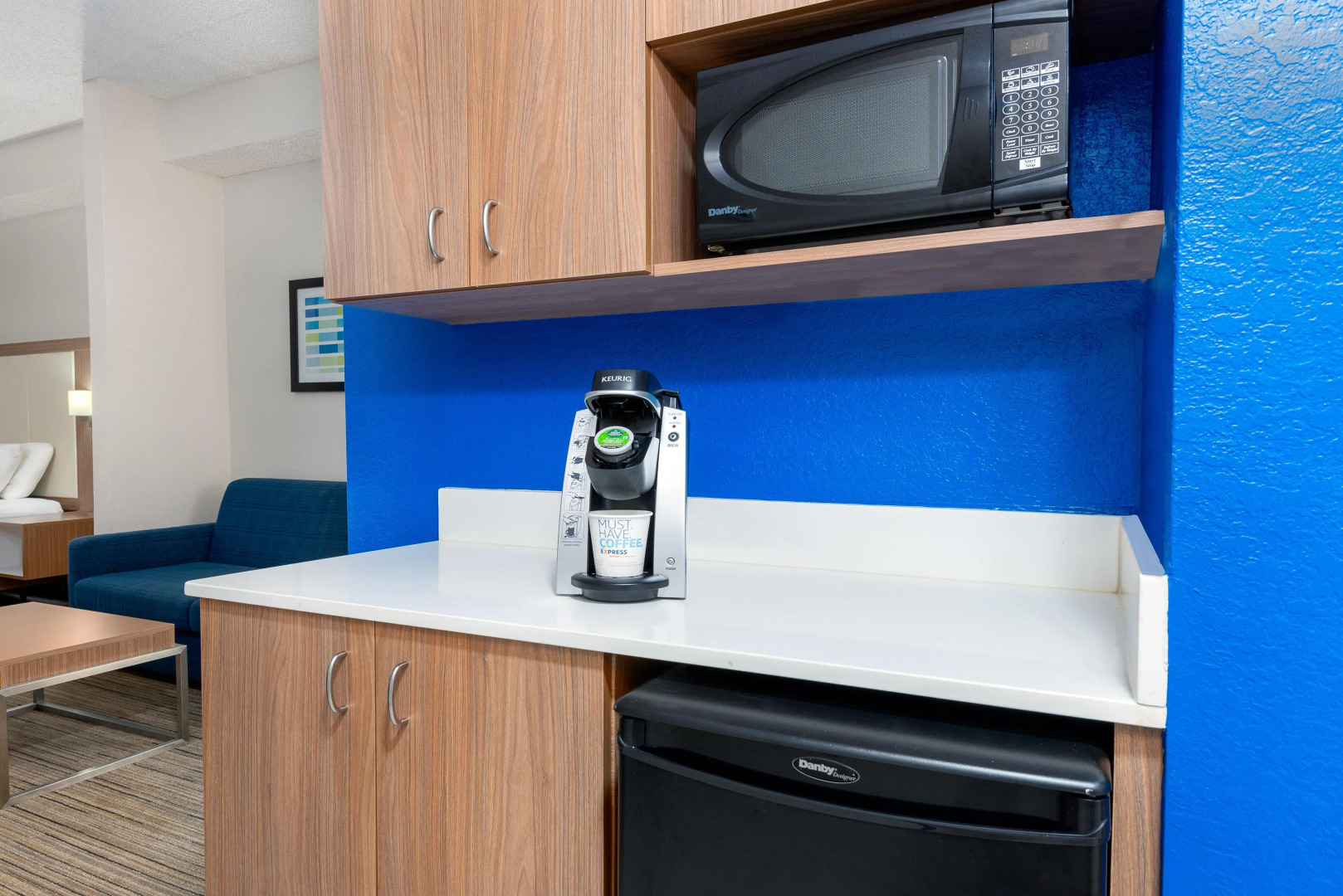 Holiday Inn Express & Suites Naples North - Bonita Springs by IHG