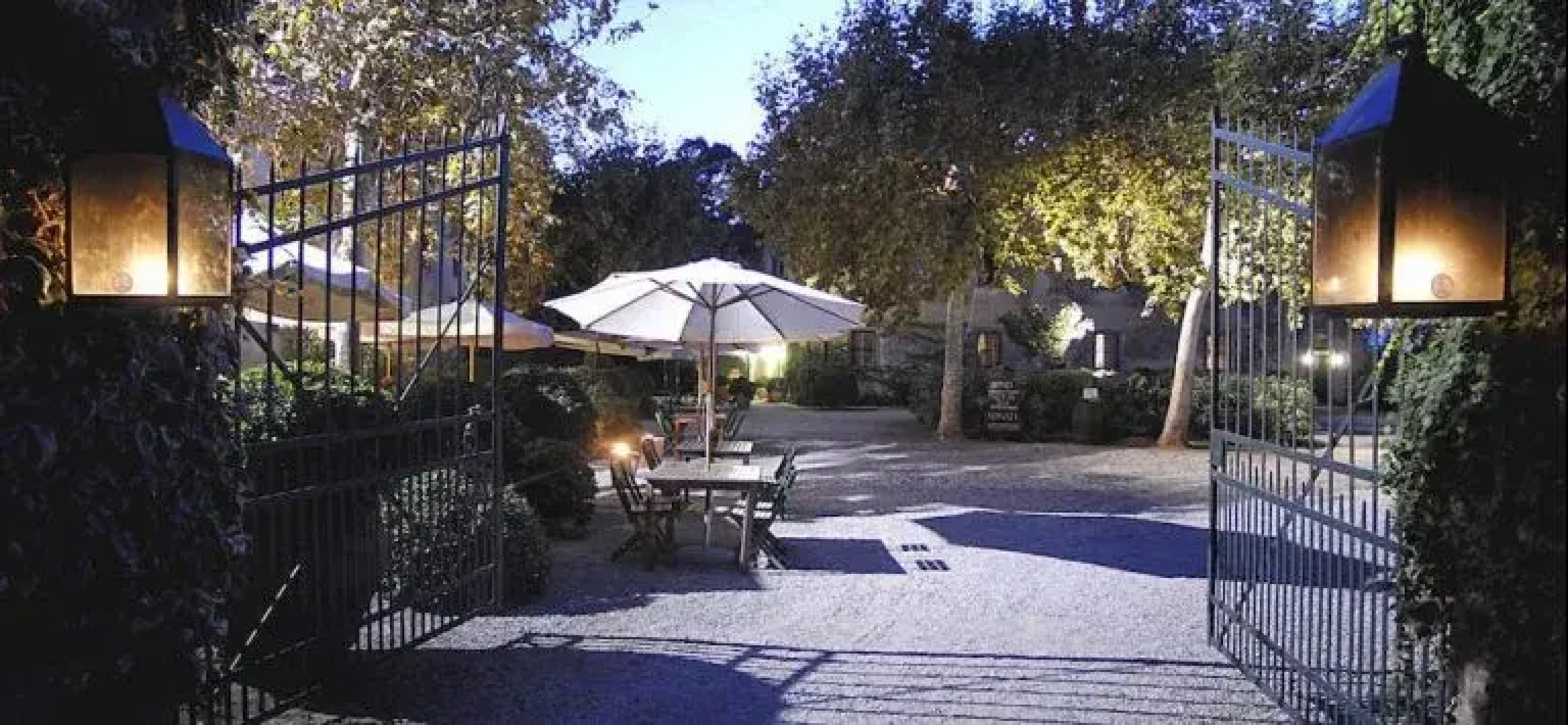 Tenuta La Parrina