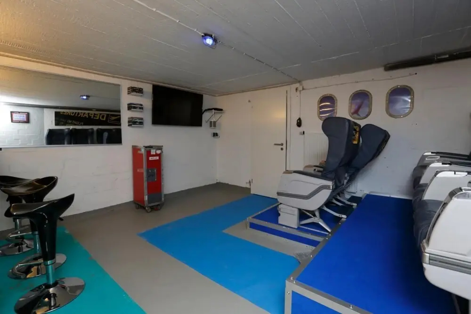 miniHostel