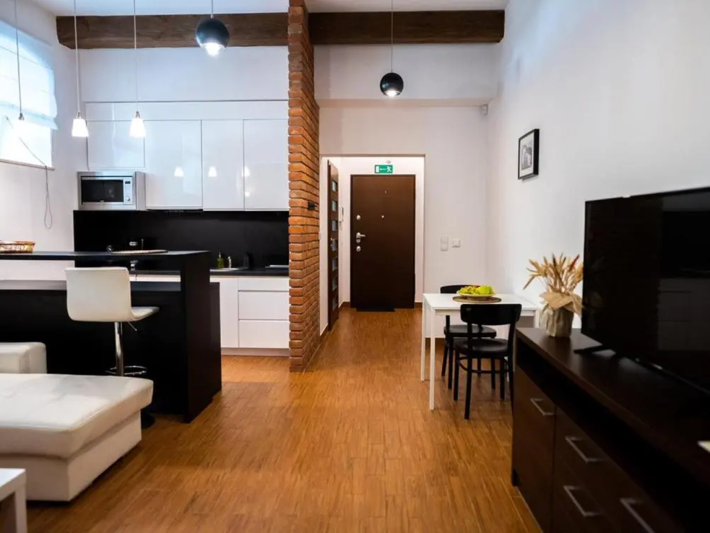 Spichlerz Bliźniaczy