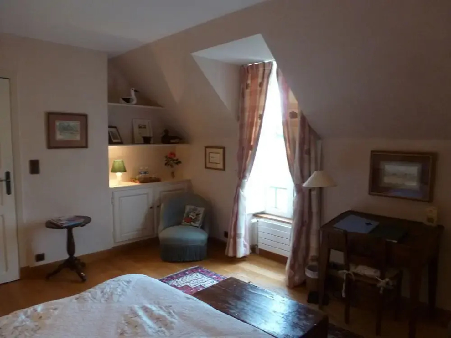 Chambres d'hôtes Les Brunes