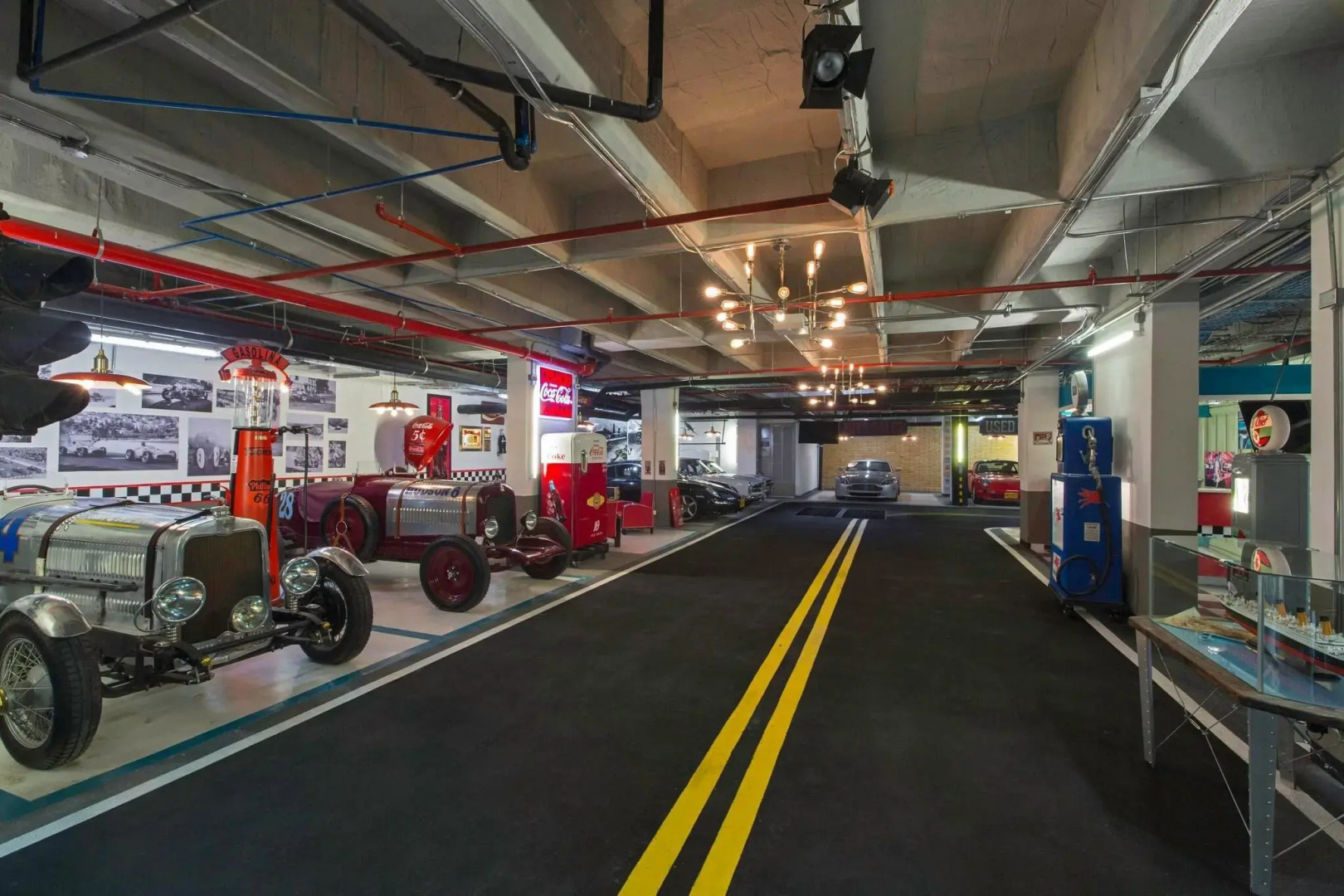 Four Points by Sheraton Bogota