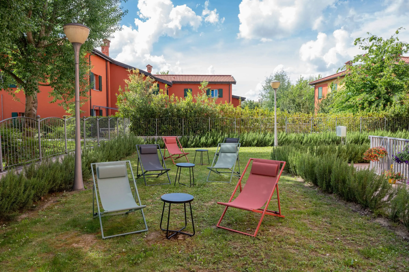 Bleis Hotel