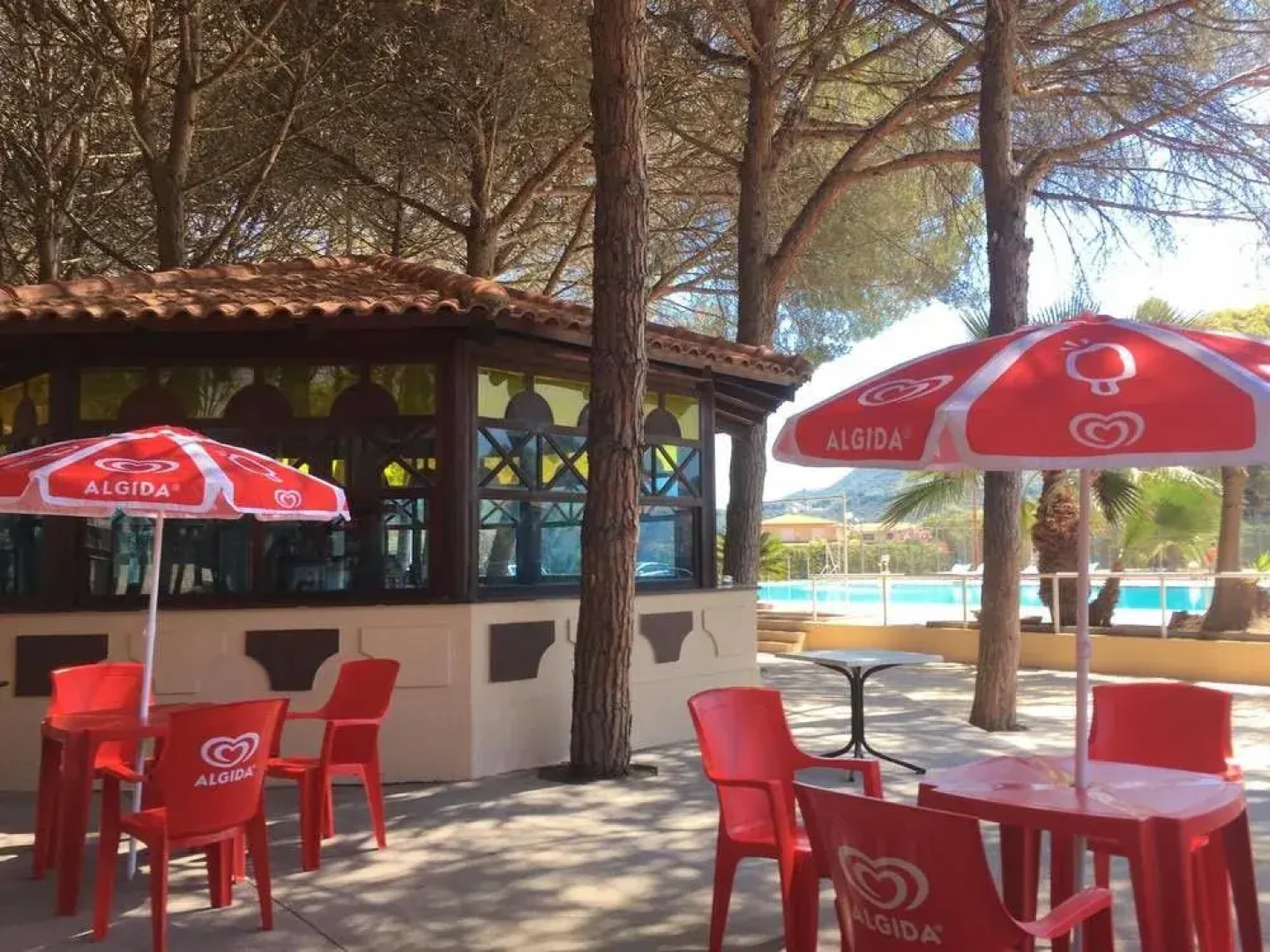 Villaggio Camping Pinetamare