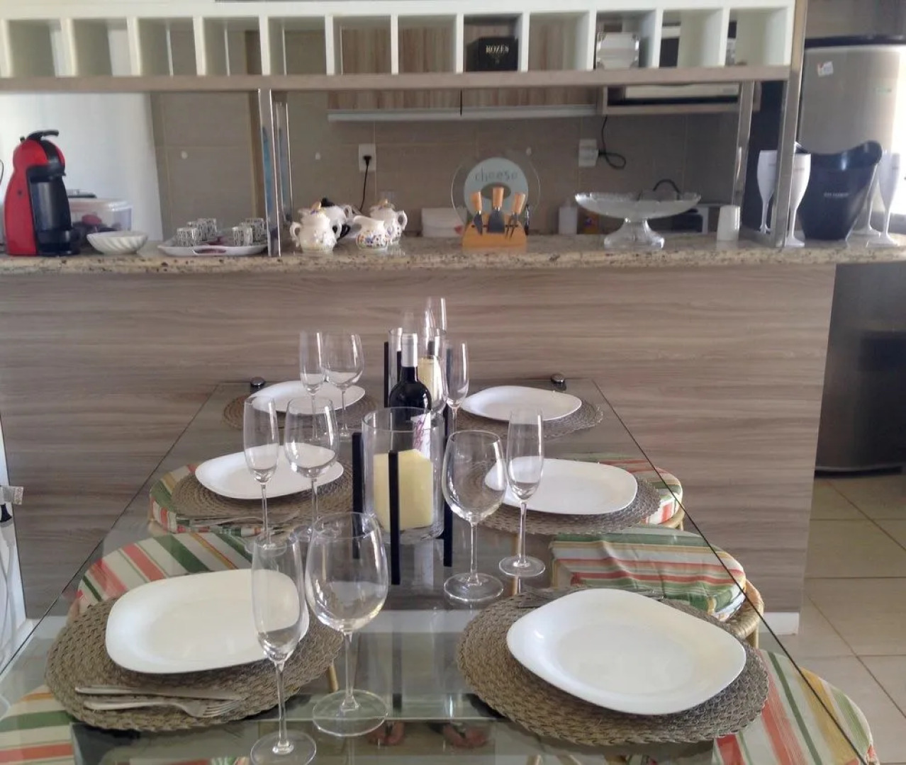 Beach Place Resort Residence