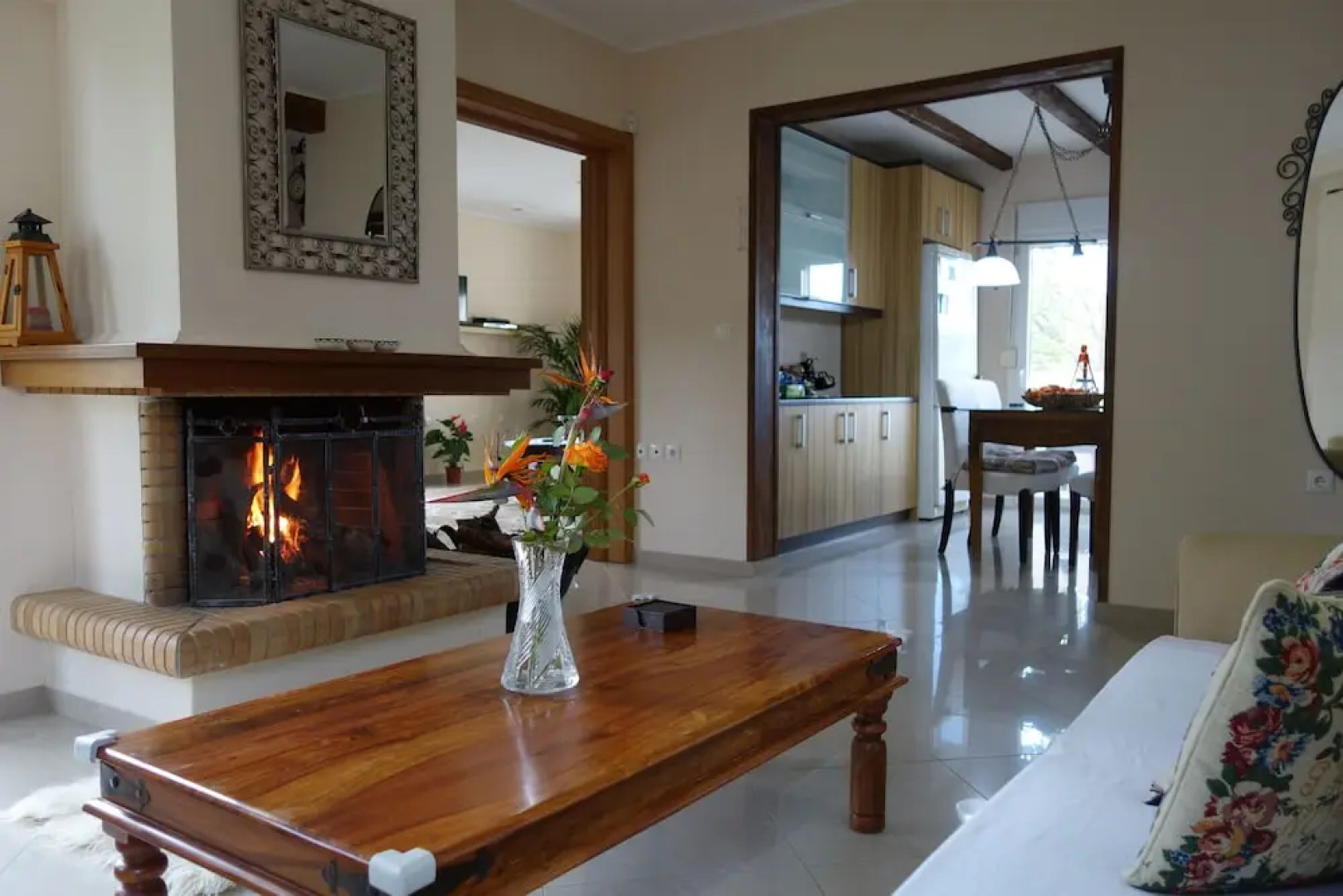 Family Friendly Home