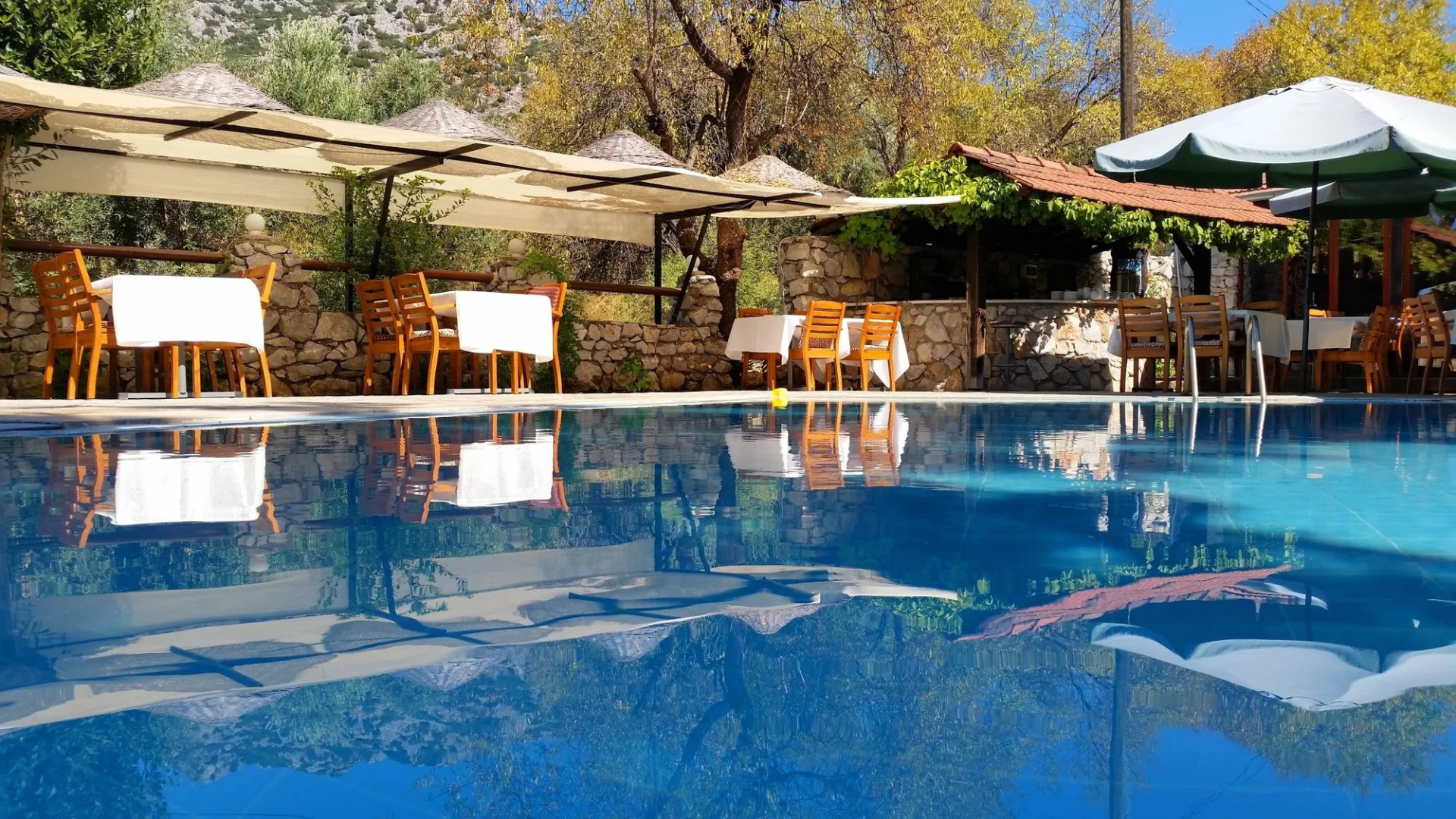 Selimhan Hotel - Selimiye