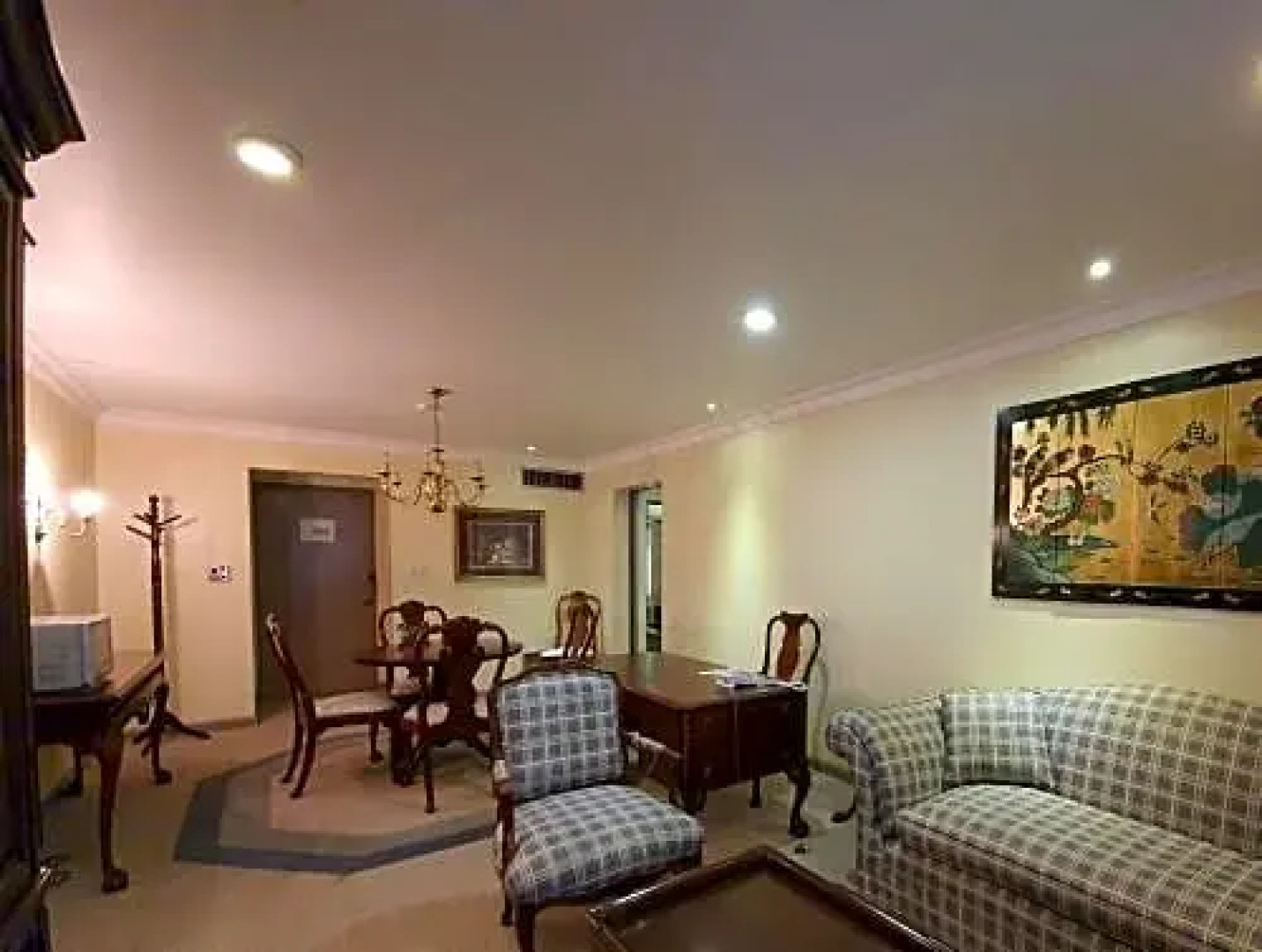 Capital O La Estancia