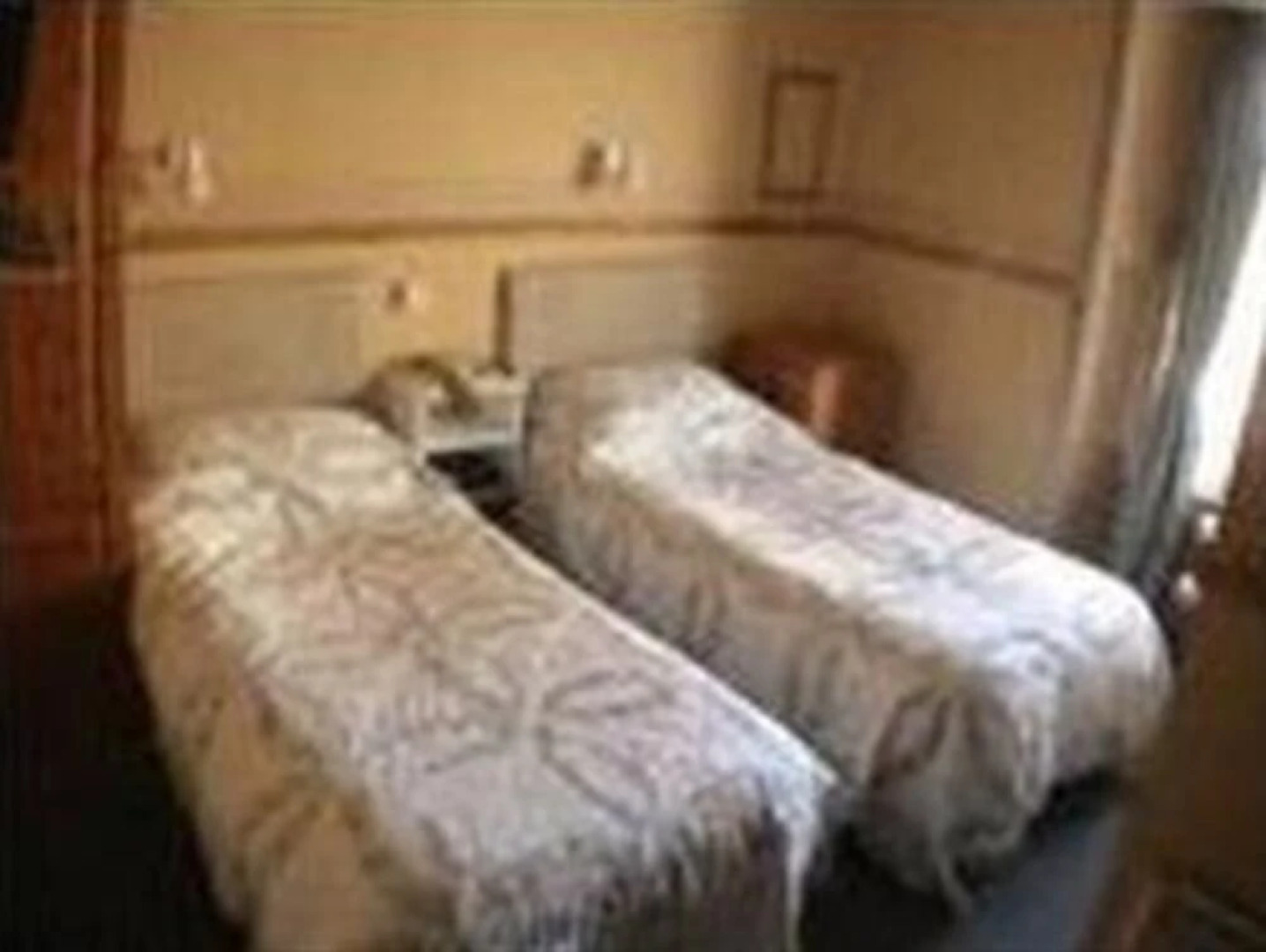 Woodlands Hall Hotel