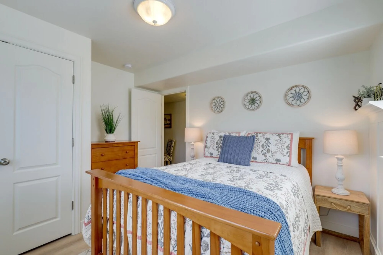 Orem Vacation Rental w/ Shared Yard & Hot Tub