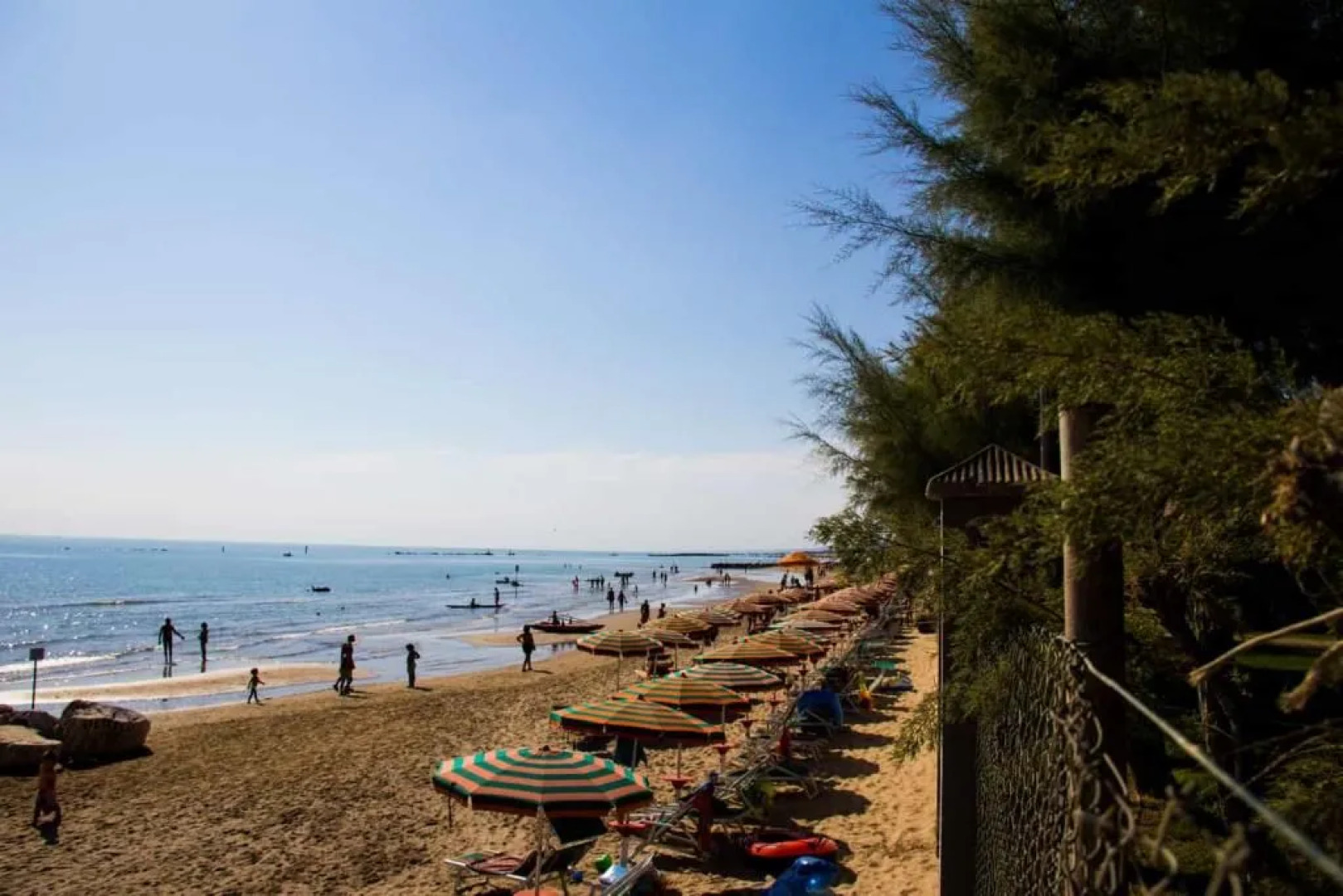 Villaggio Lido dAbruzzo