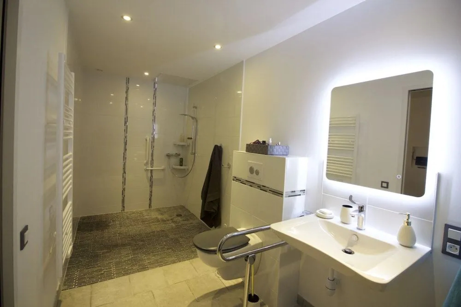 Chambre D'hôtes Pomme Cannelle - Premium