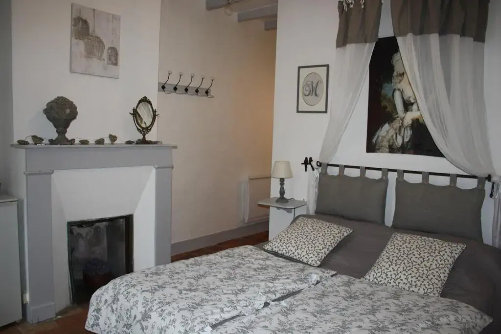 Chambres d'hï¿½tes Le Clos du Puits