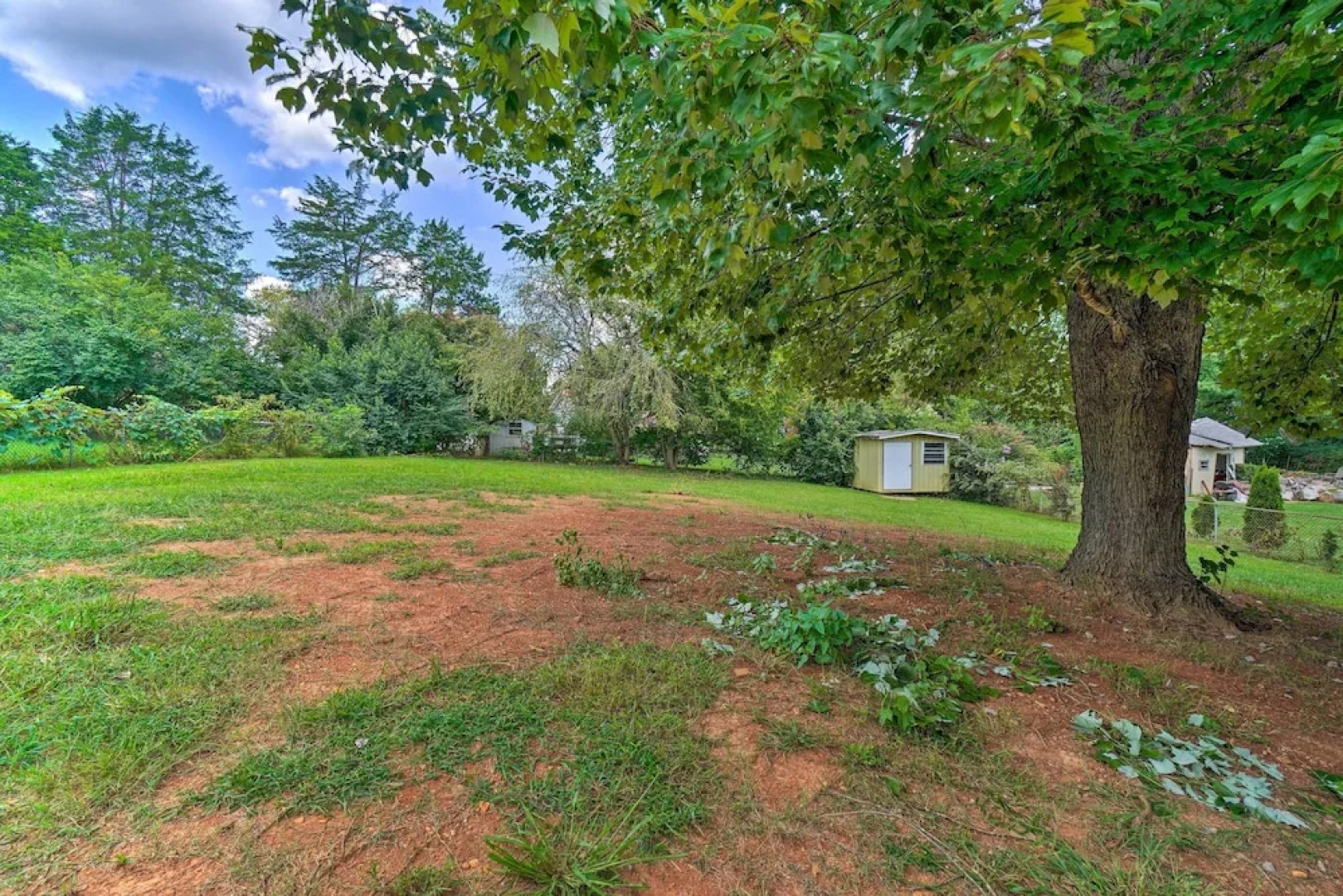Updated Knoxville Home w/ Media Room + Patio!