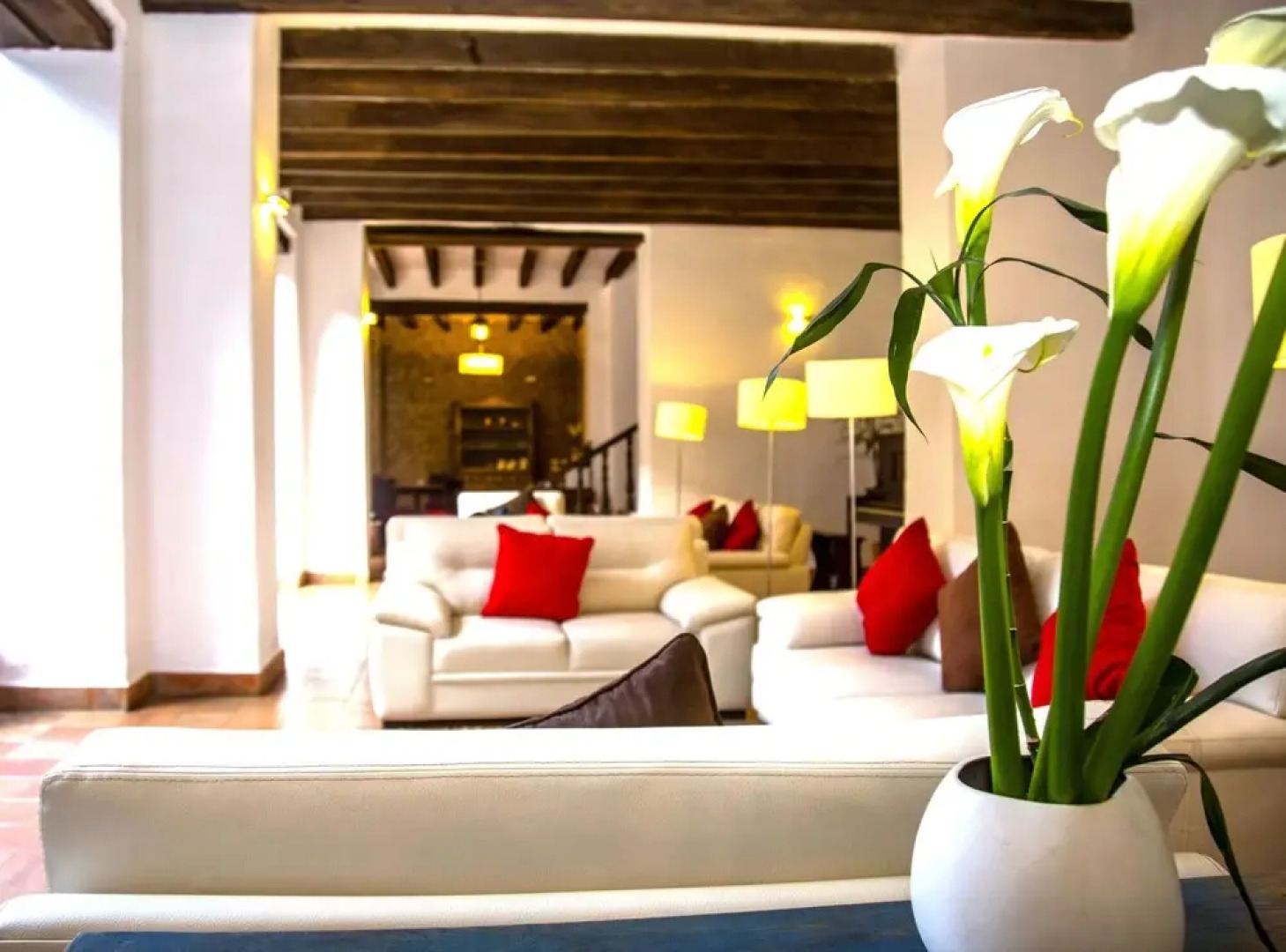 La Xalca Hotel - Hotel Asociado Casa Andina