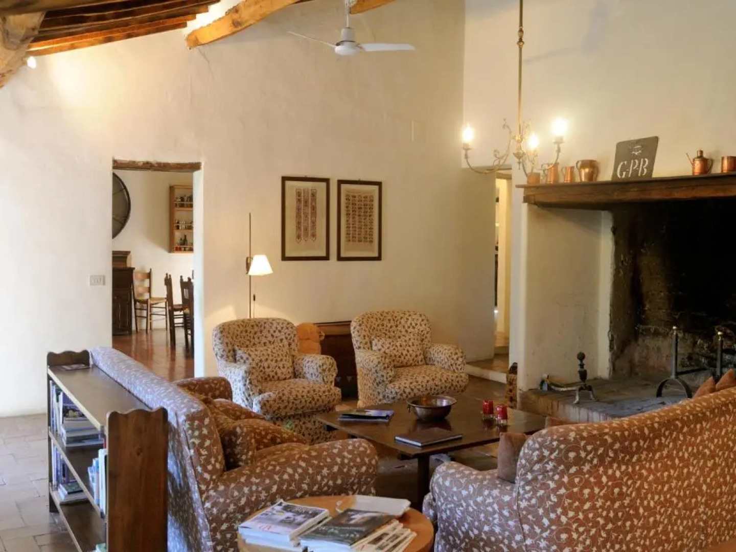 Borgo Lucignanello Bandini