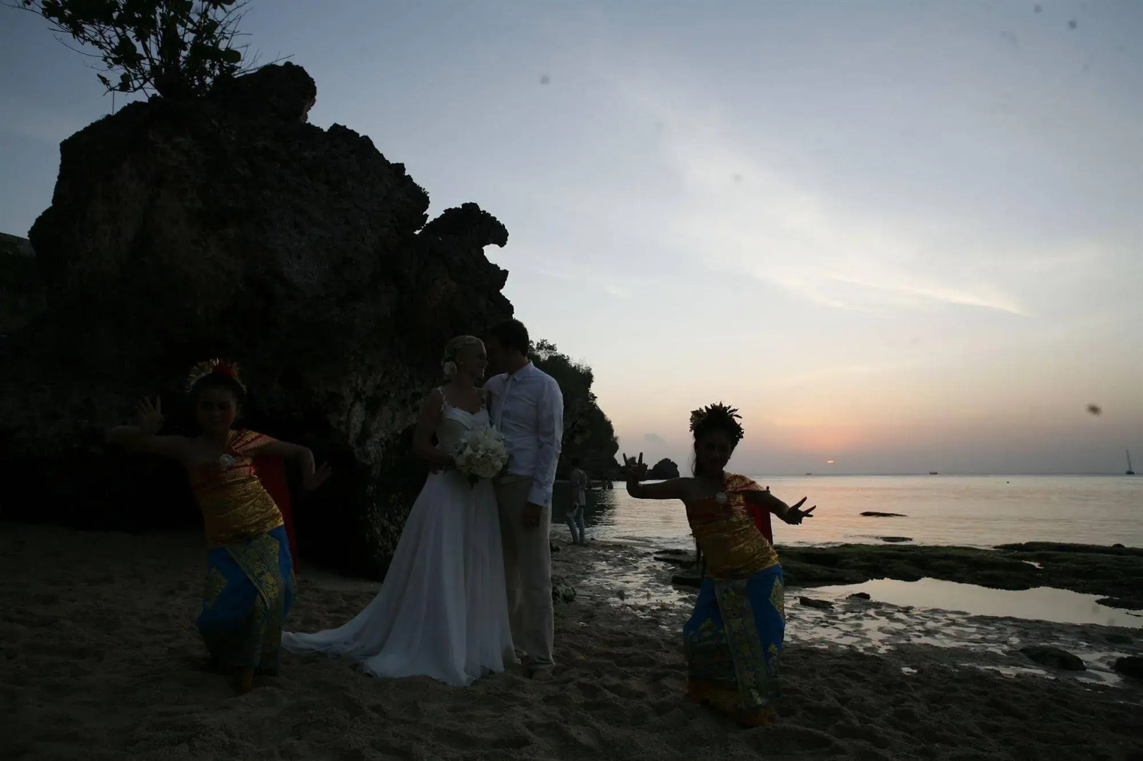 Hillstone Uluwatu Villa