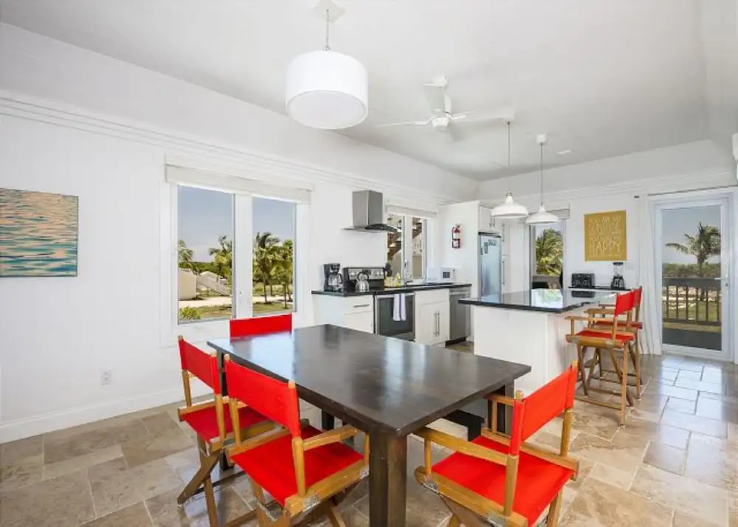 Buttonwood Reserve by Eleuthera Vacation Rentals