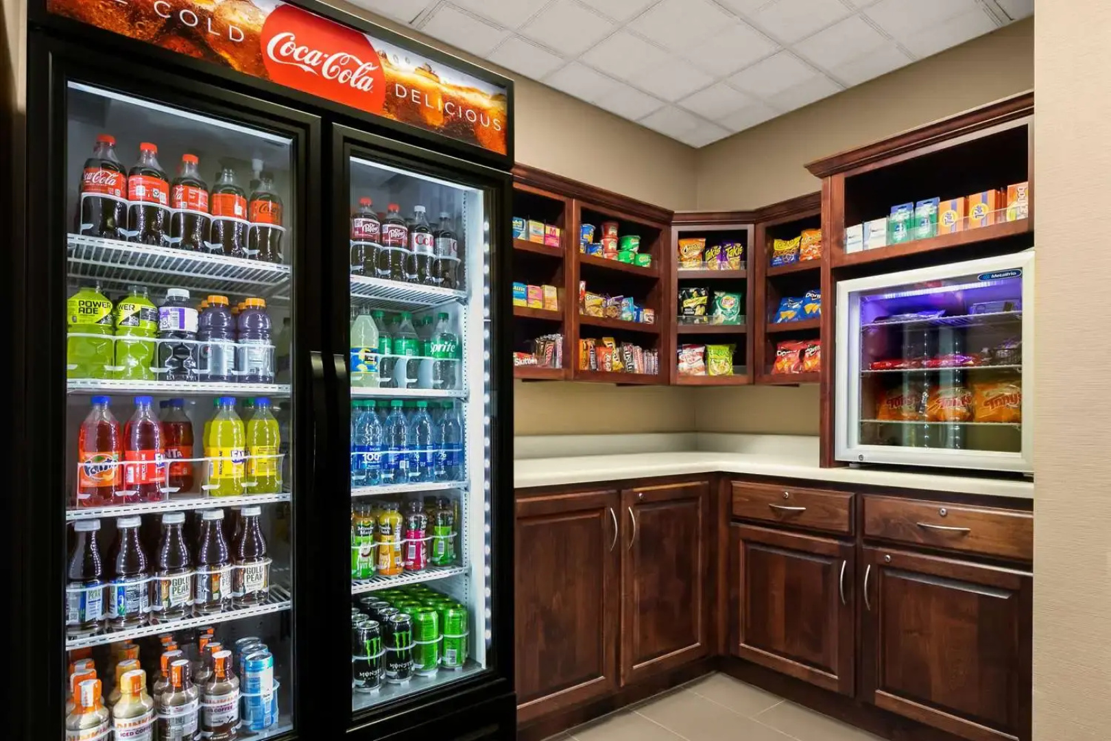 Comfort Suites Commerce