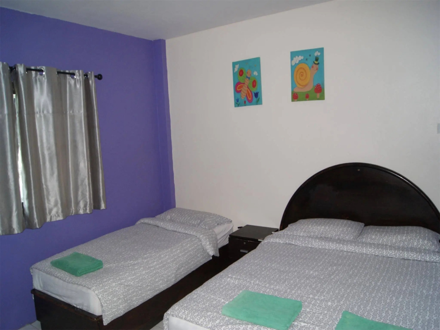 Pineapple Guesthouse