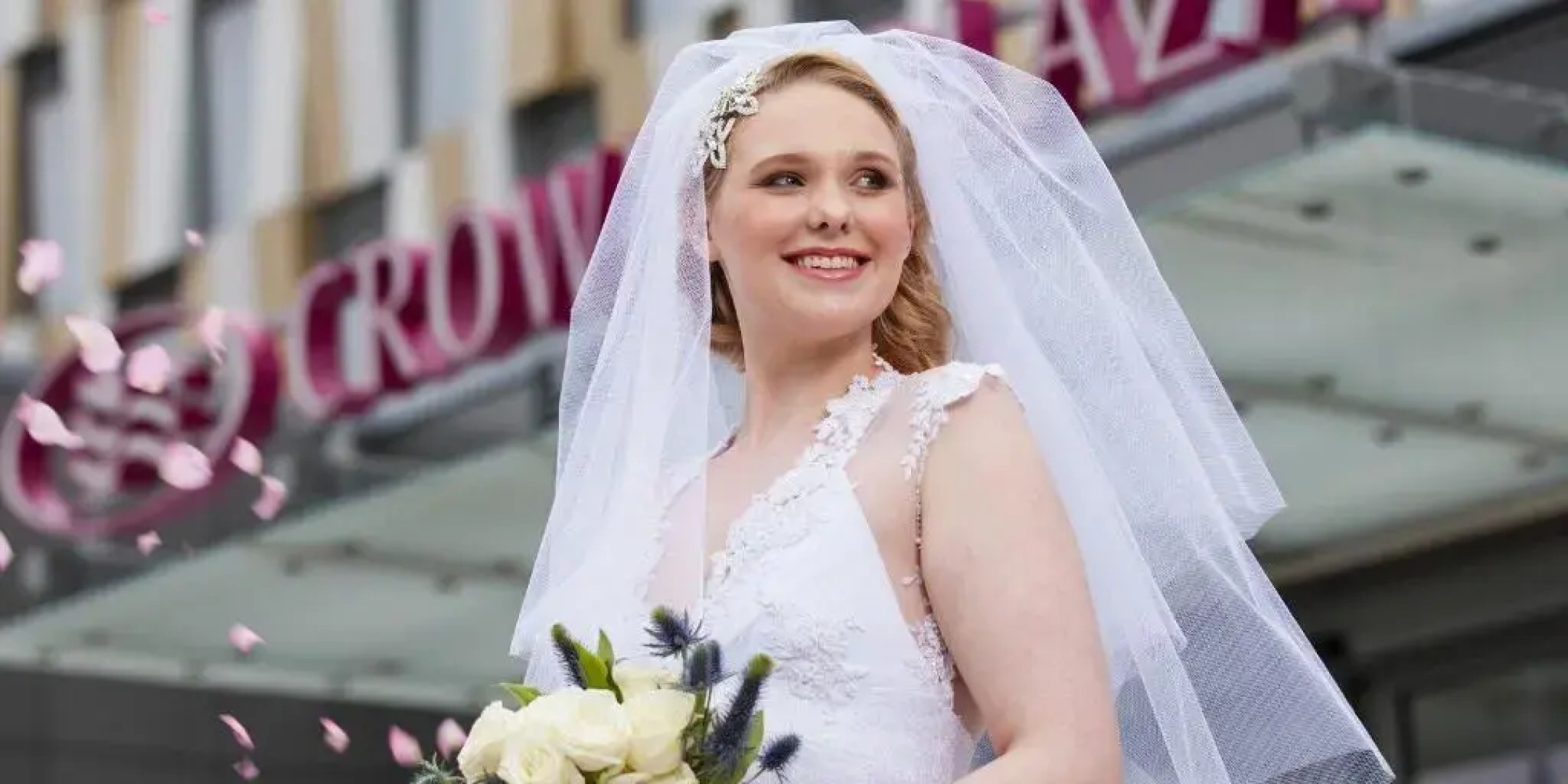 Crowne Plaza Aberdeen Airport by IHG