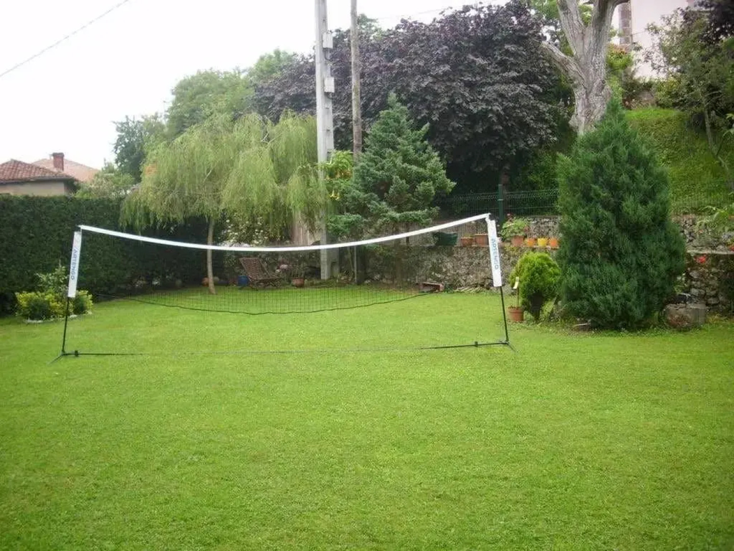 Casa de Aldea Villalén