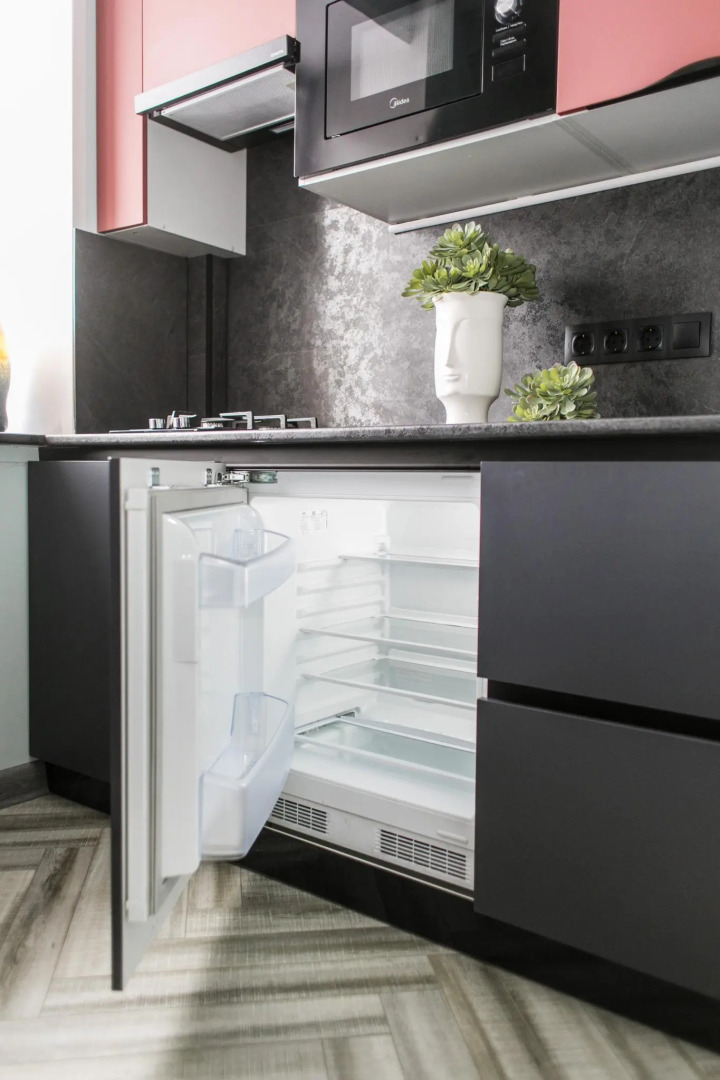 Хорошие Квартиры на улице Лихвинцева 46