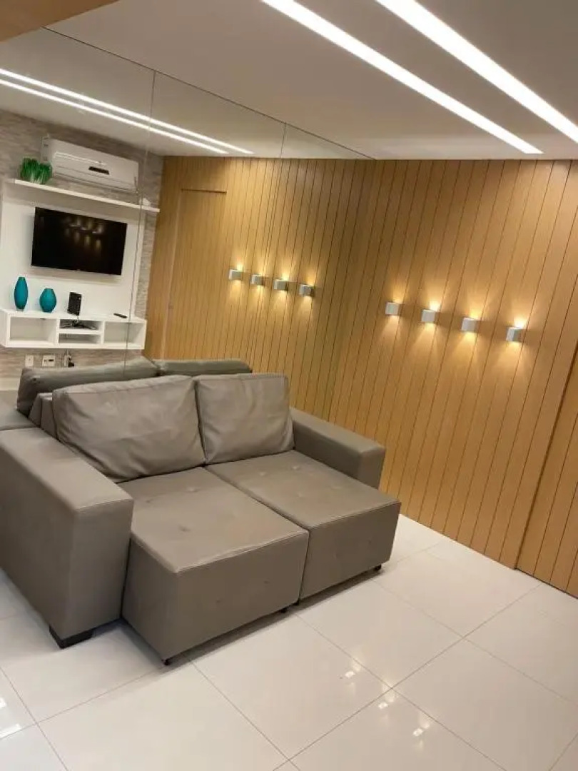 Cobertura Resort In Mare Bali -Muriú 434 Praia de Cotovelo