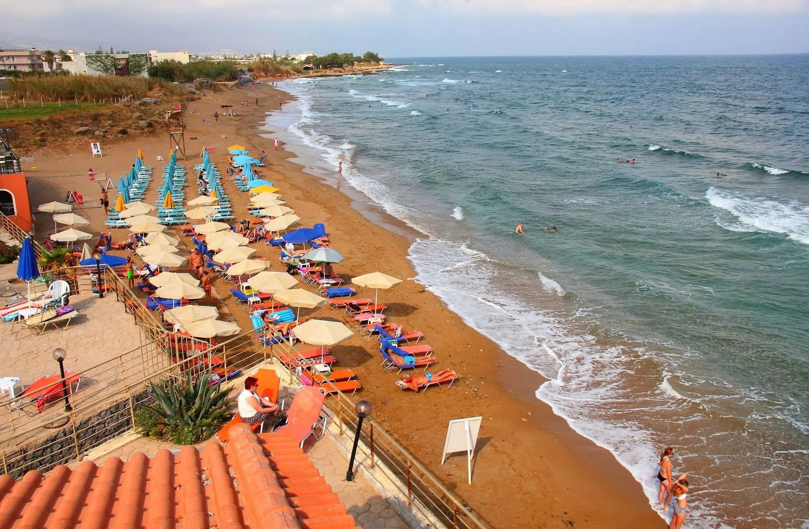 White Olive Elite Rethymno - All Inclusive