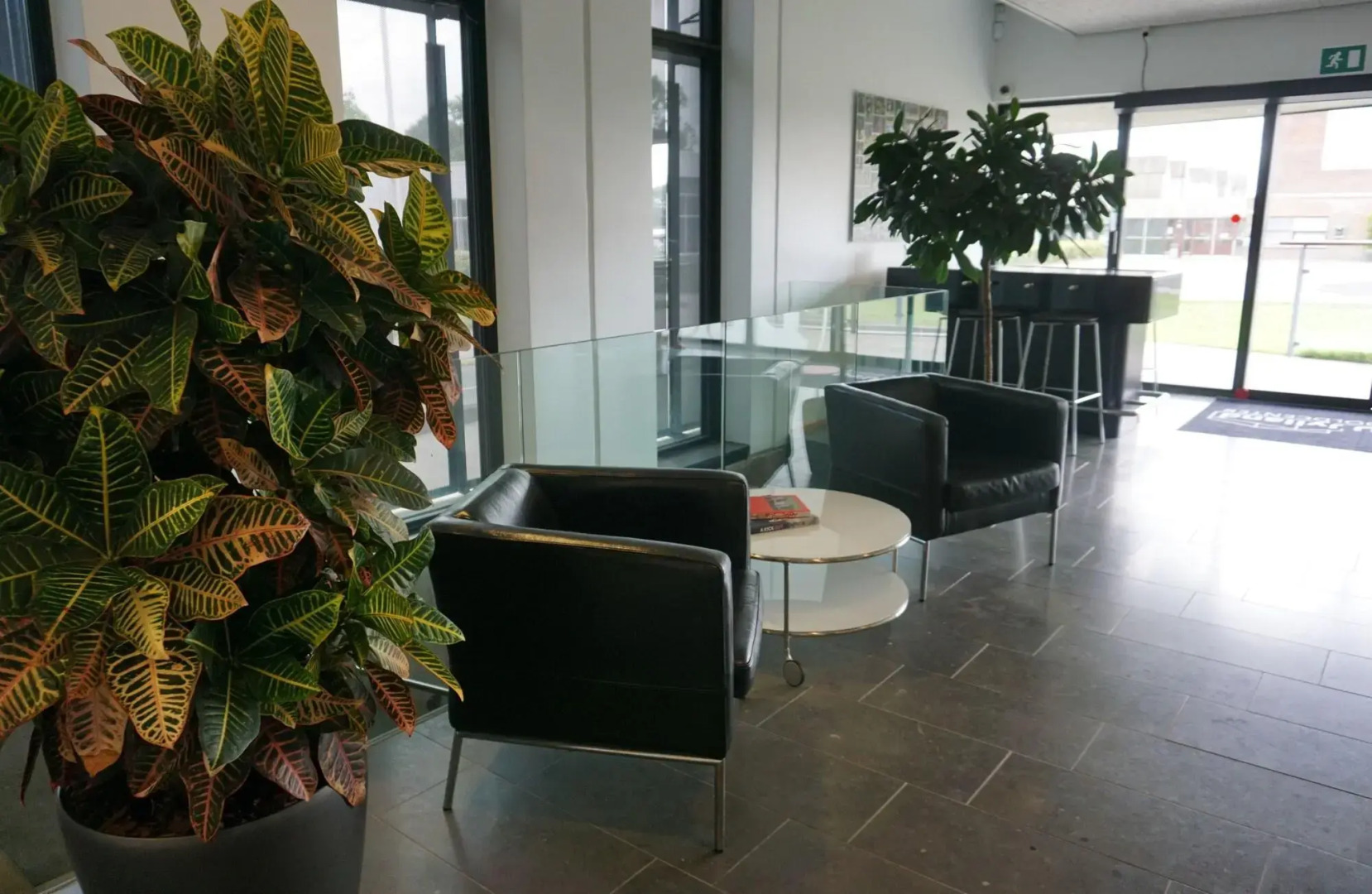 DBU Hotel & Kursuscenter