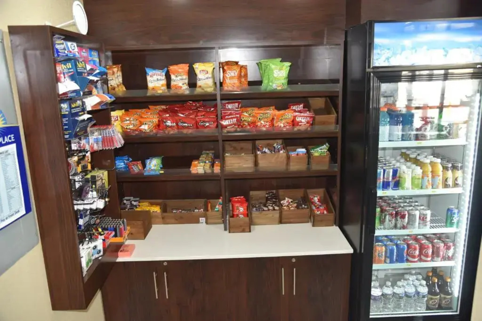 Days Inn Goose Creek