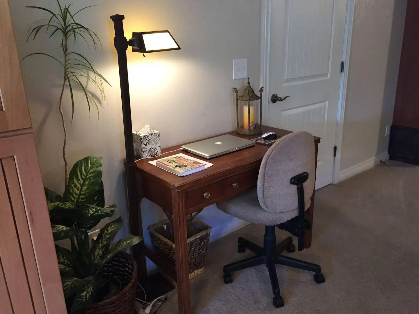 The Young Home Bed and Breakfast