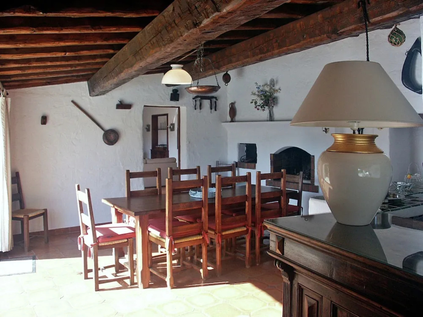 Characteristic Villa a Short Distance From Sainte-maxime and Saint-tropez