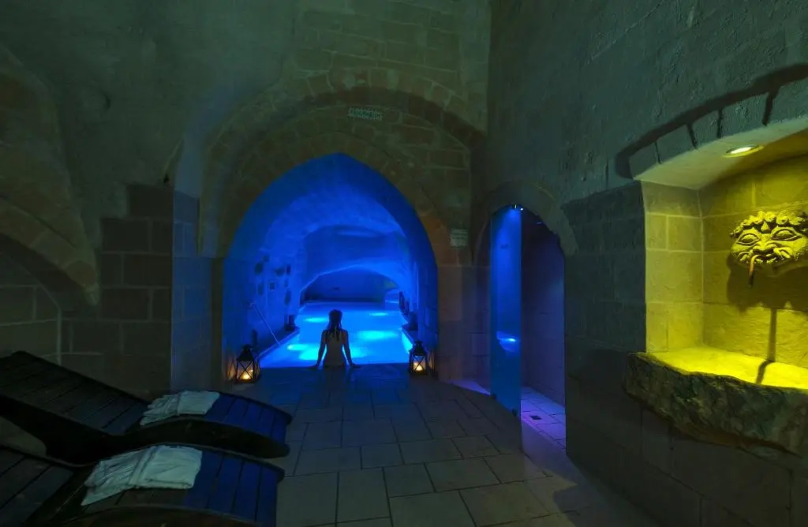 Locanda di San Martino Hotel & Termae Romanae