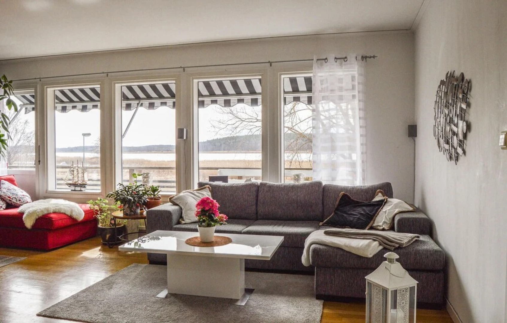 Beautiful Home in Trosa With Sauna, Wifi and 4 Bedrooms