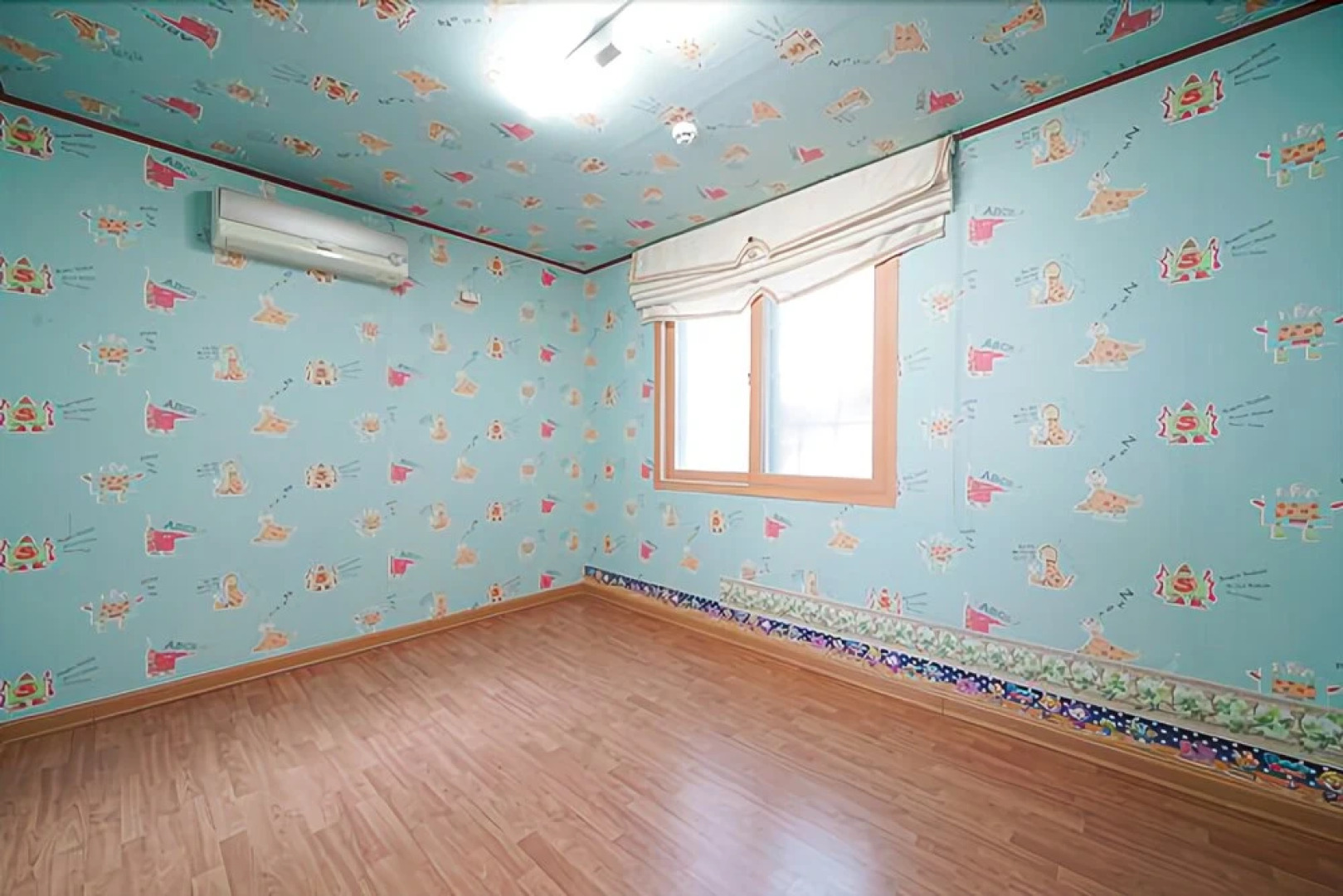 Namhae Sanmaru Pension