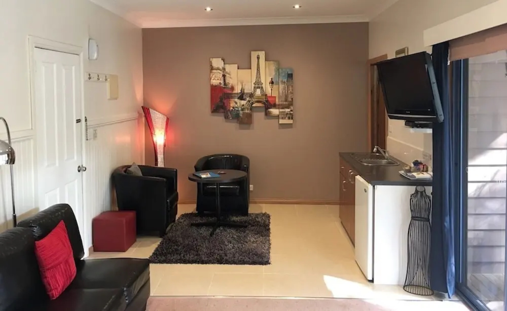 Rosemount Hepburn Springs