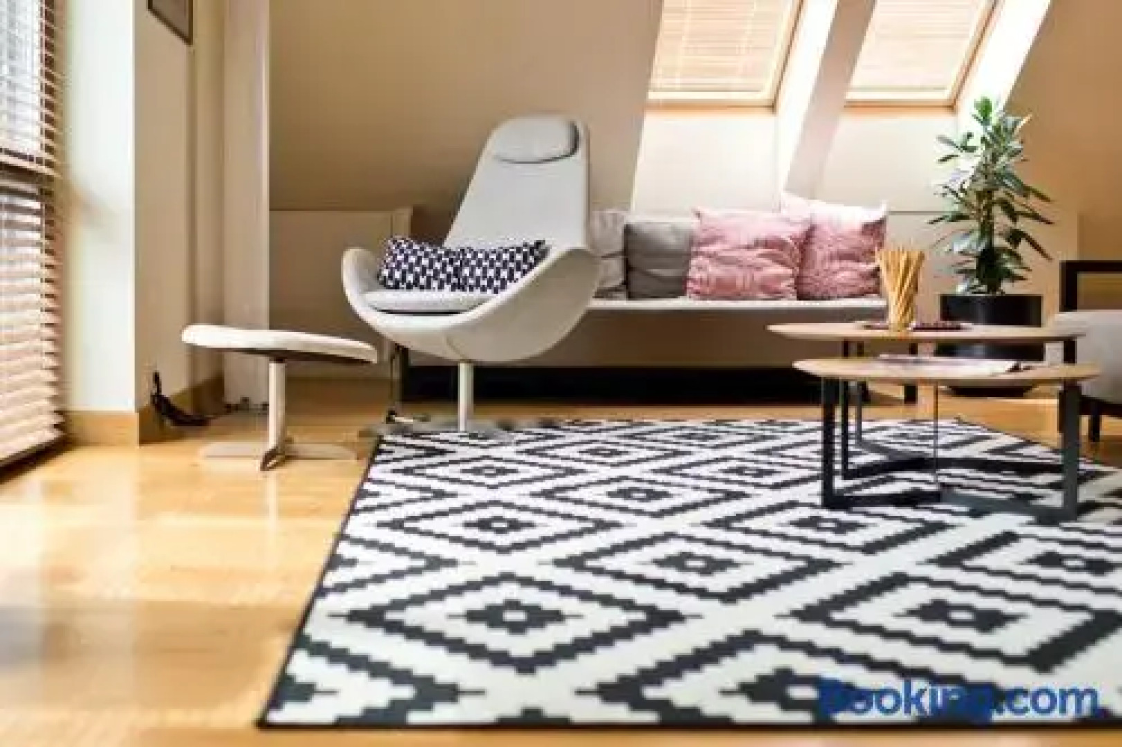 Visit Nida Apartments