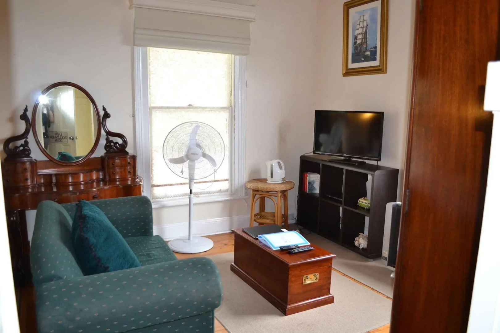 Point Lonsdale Guest House