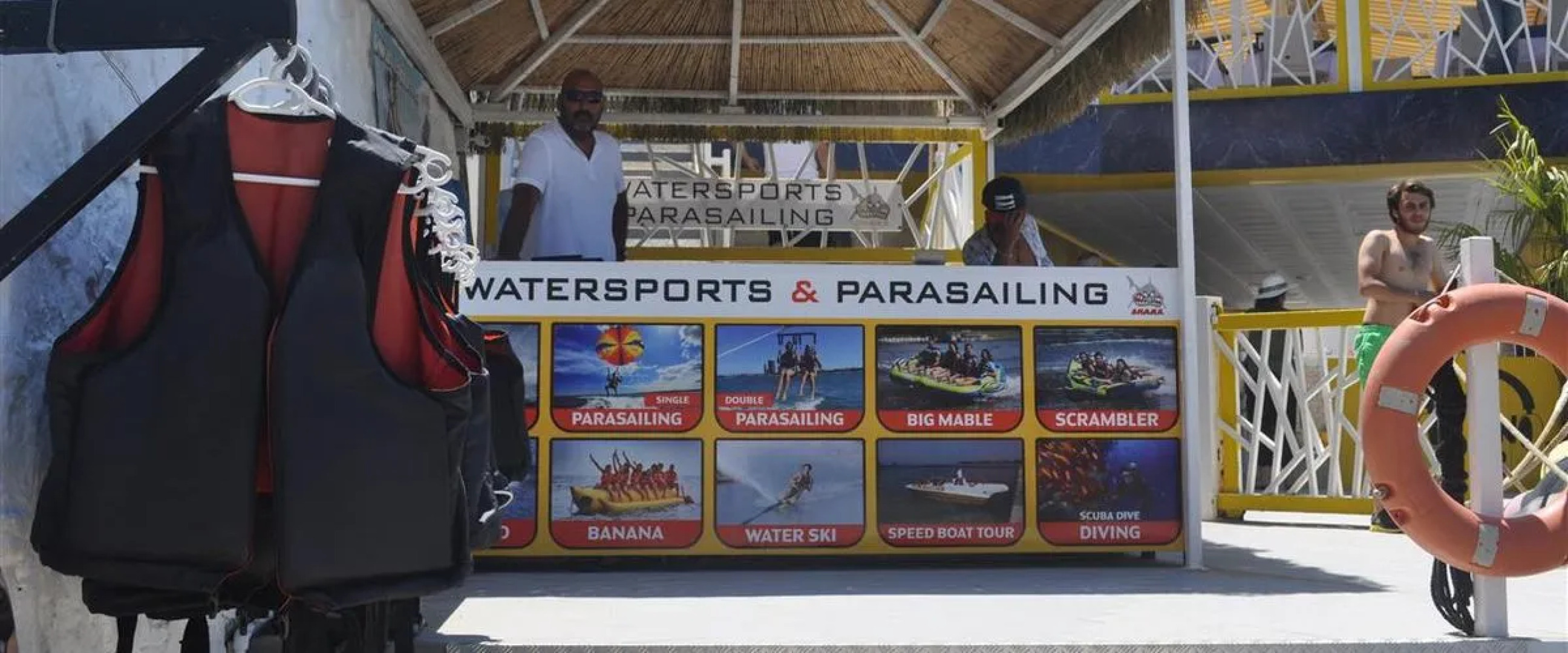 Marti Prime Beach Hotel