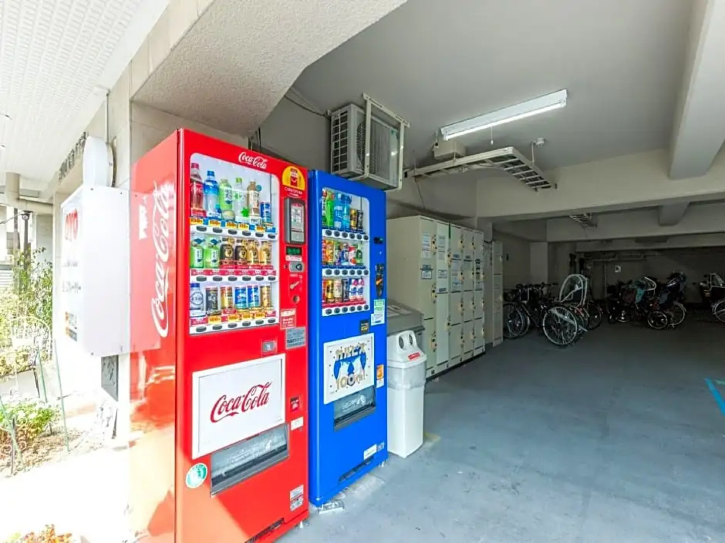 HOTEL Nishikawaguchi Weekly - Vacation STAY 44770v