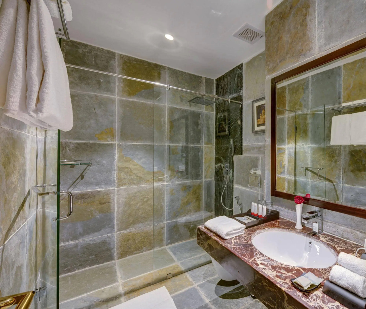 Raajsa Kumbhalgarh - IHCL SeleQtions