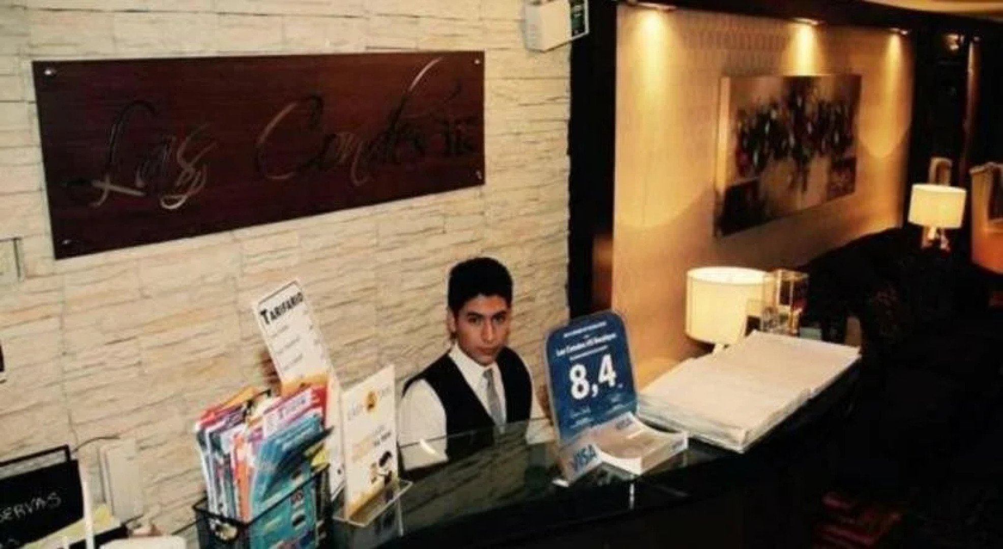 Las Condes HS Boutique