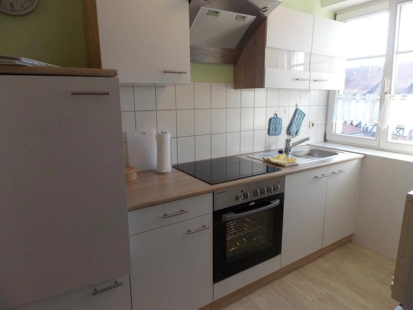 Ferienwohnung Alte Schmiede