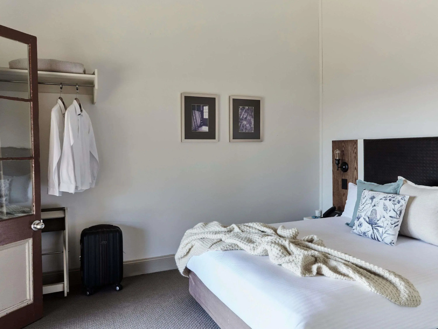 Q Station Sydney Harbour National Park by Accor