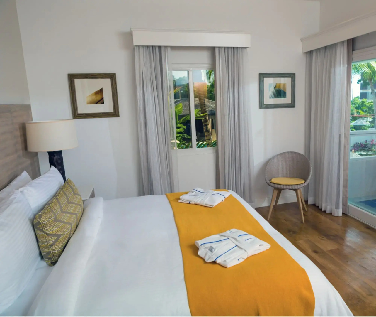 Waves Resort & Spa, Barbados, An Autograph Collection® All-Inclusive Resort