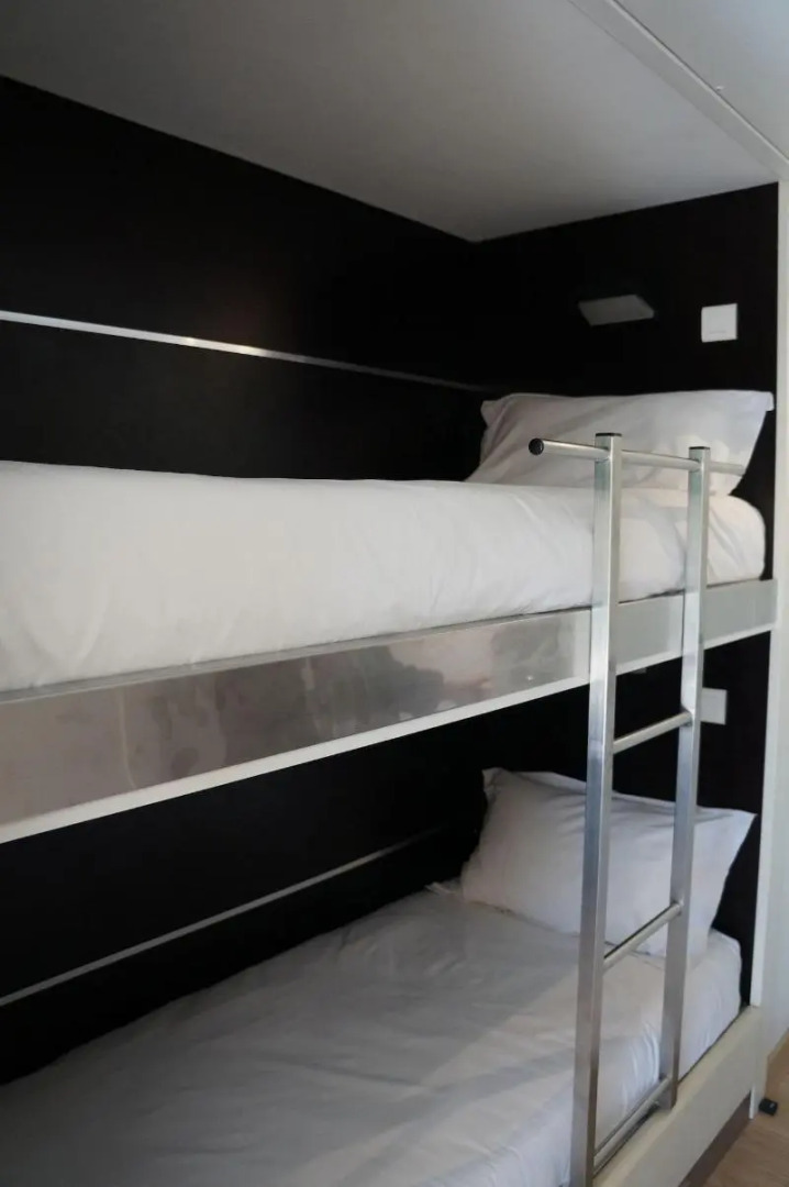 Résidence Cala Sultana