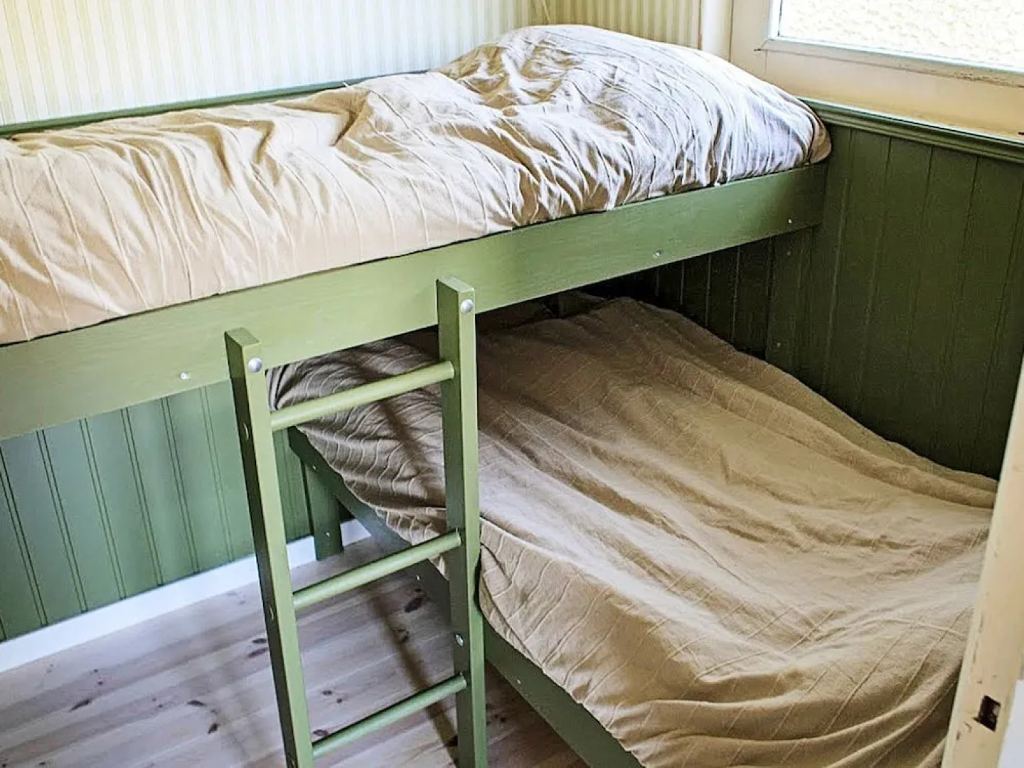 Holiday Home in Ronneby