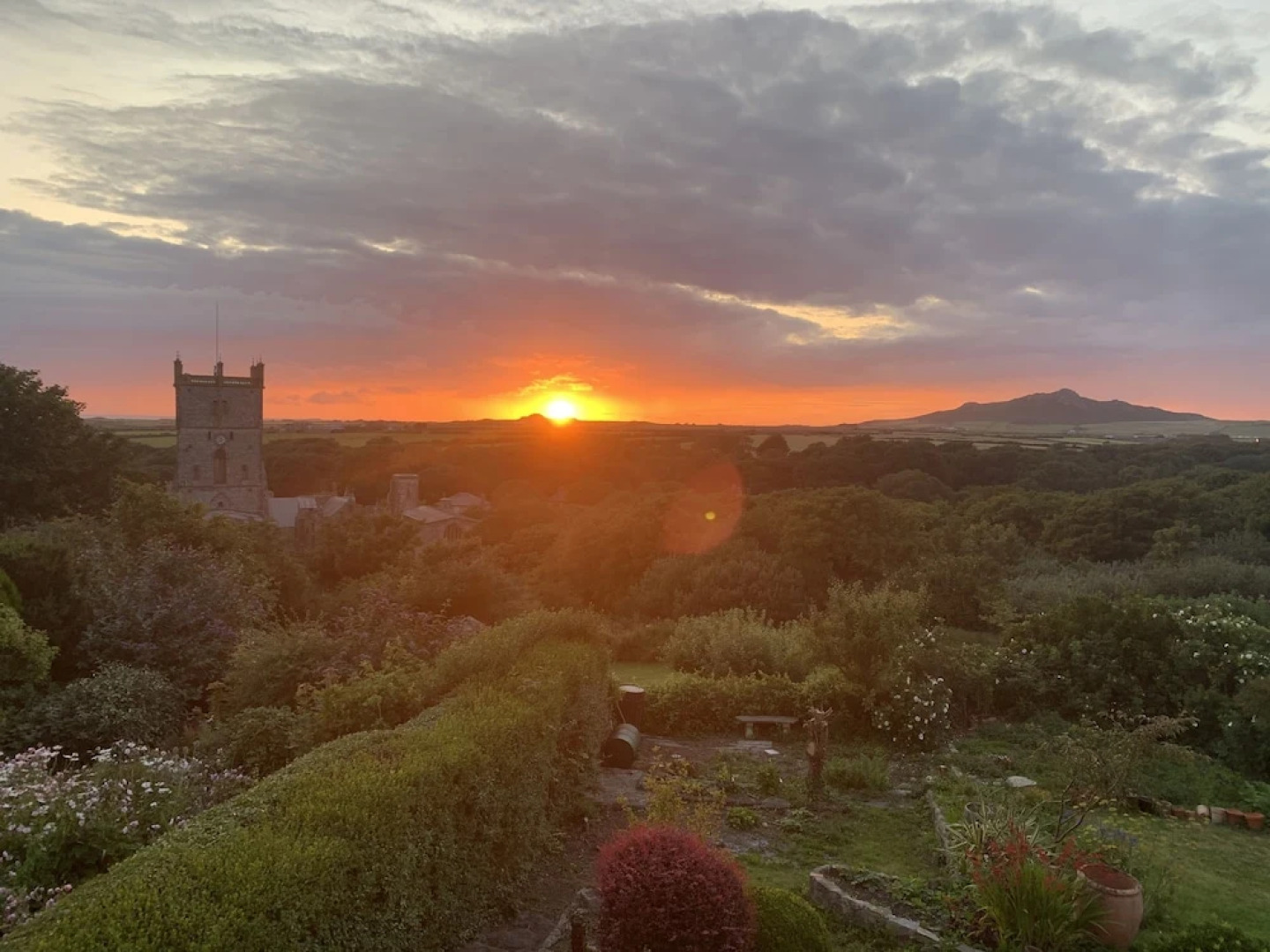 The Cathedral Villas